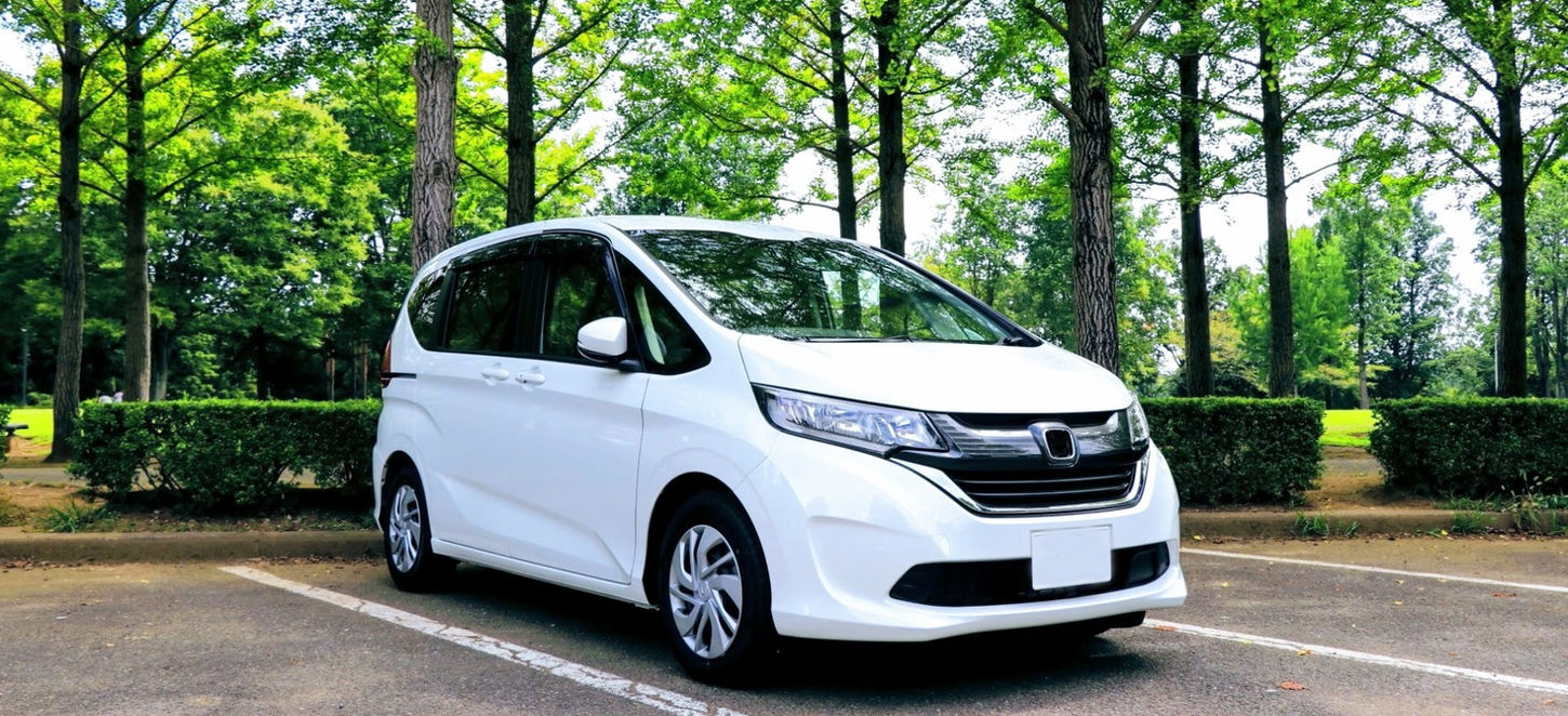 コンパクトカー