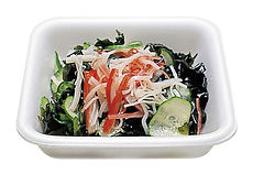 わかめ酢の物