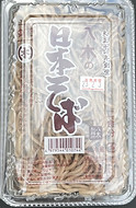 日本そば 2食入り