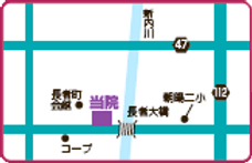 略図