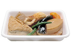 田舎煮