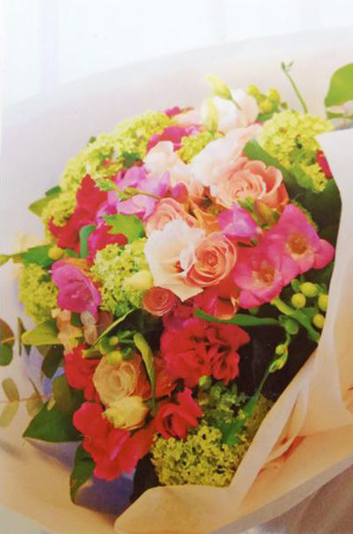 花束