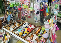 ペット用品