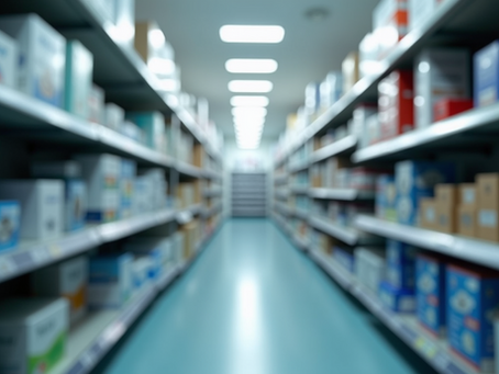 The Best Medical Supply Stores in San Francisco