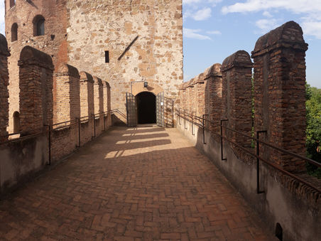 Aperta la Mostra al Museo delle Mura di Roma