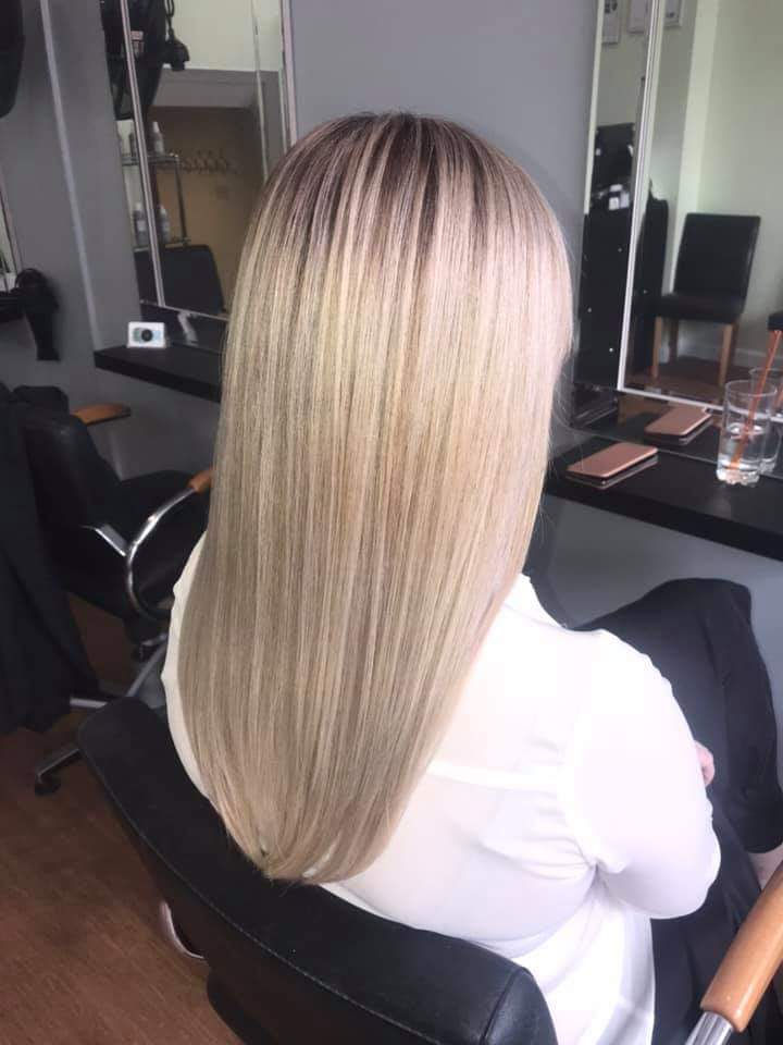 Global Highlights & Toner