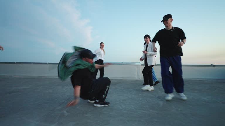guide breakdance