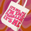Thumbnail: Anti Hero | Taylor Swift Inspired tote bag