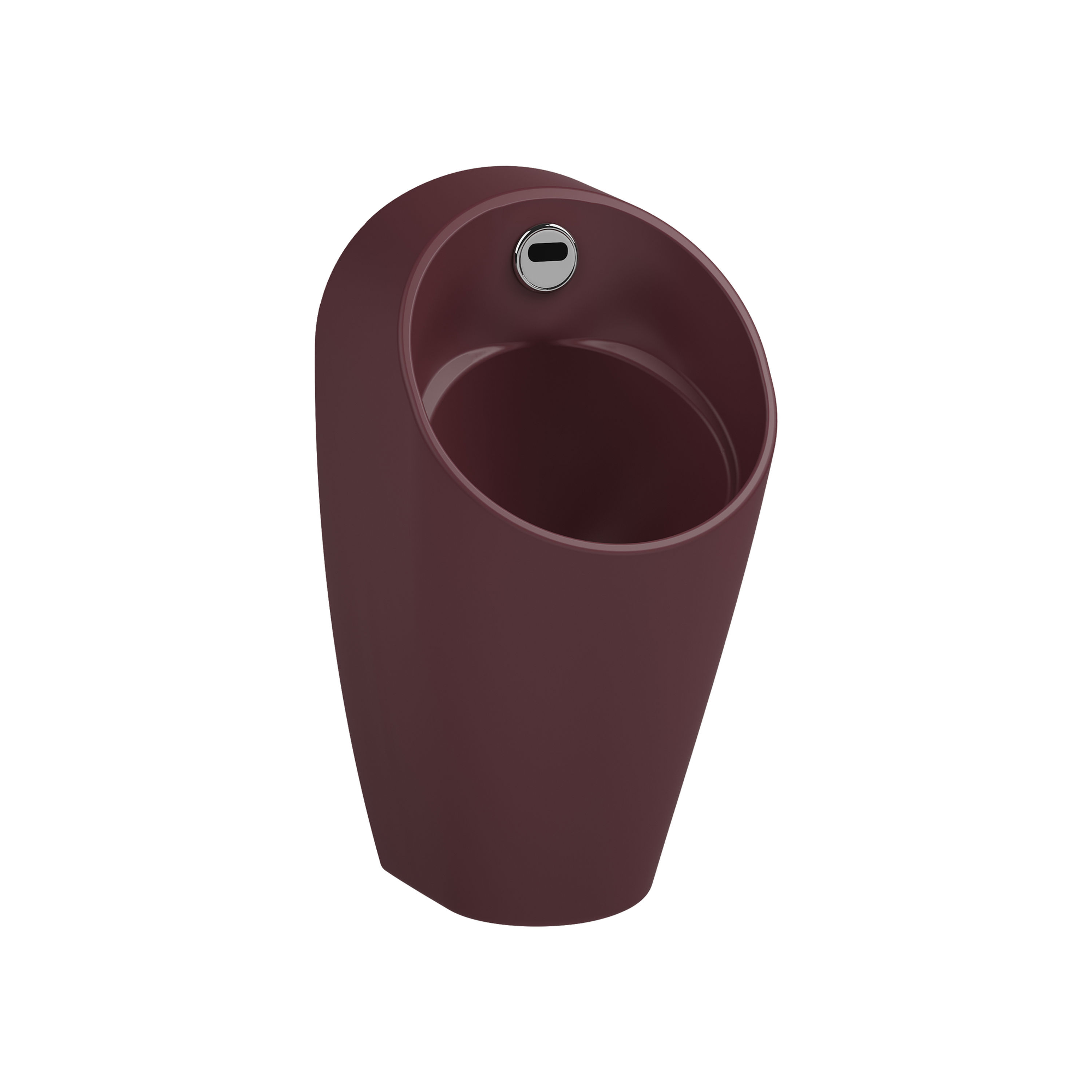 ISVEA Infinity SensoNeo Plus Pisuvar, Rustik Bordo