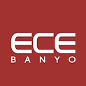 ECE Banyo vitrifiye markası logosu