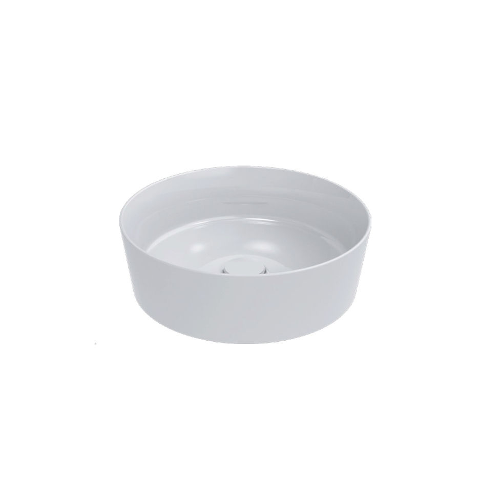 ISVEA Peak Tezgah Üstü Lavabo, 38 cm