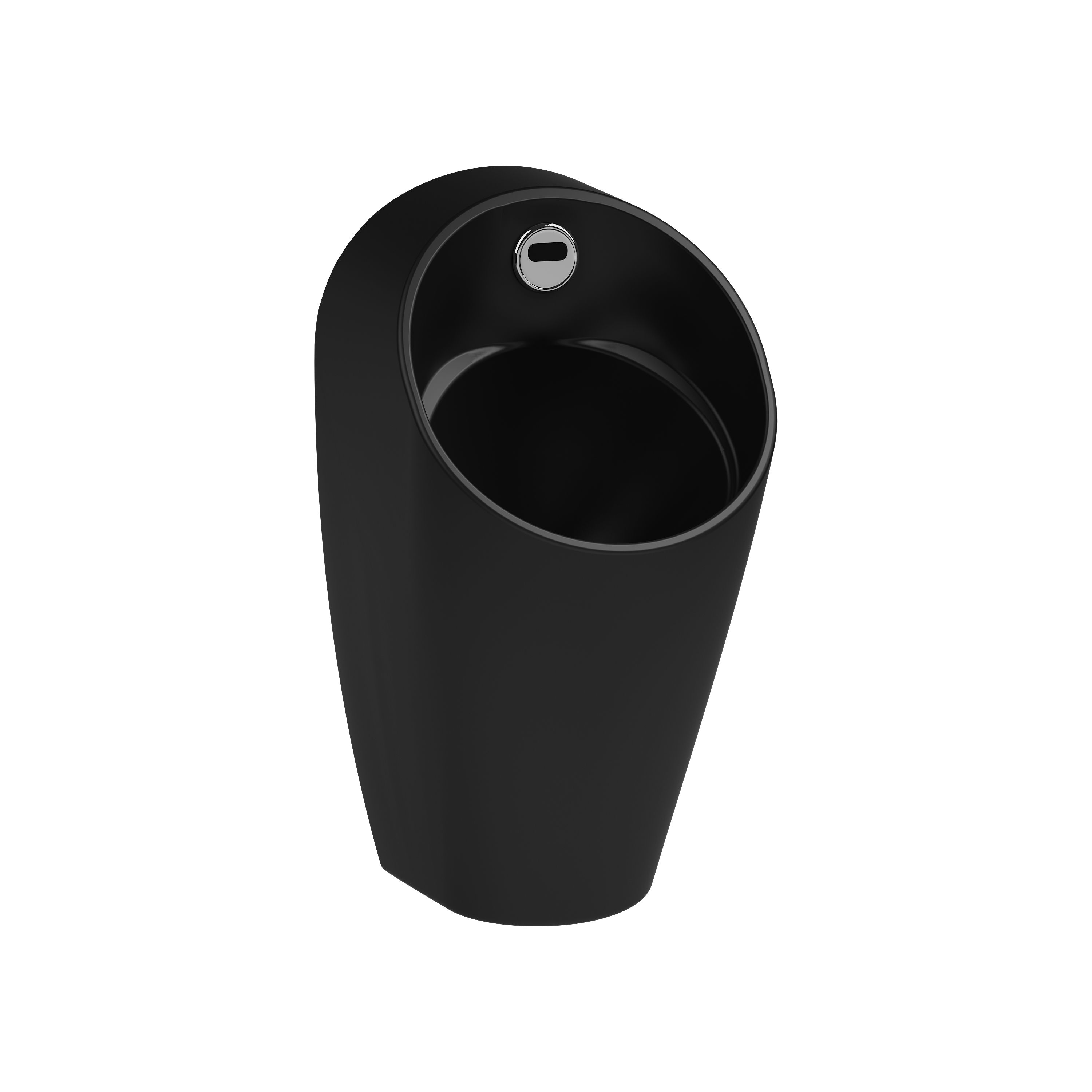 ISVEA Infinity SensoNeo Plus Pisuvar, Mat Siyah