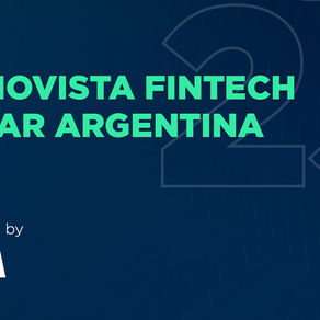 Estado de la industria Fintech en Argentina, según el informe de Finnovista y VISA