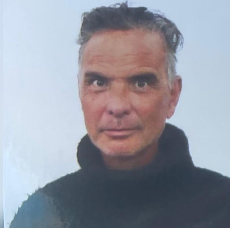 ultradent happy patient charlie tbilis georgia