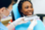 teeth implants