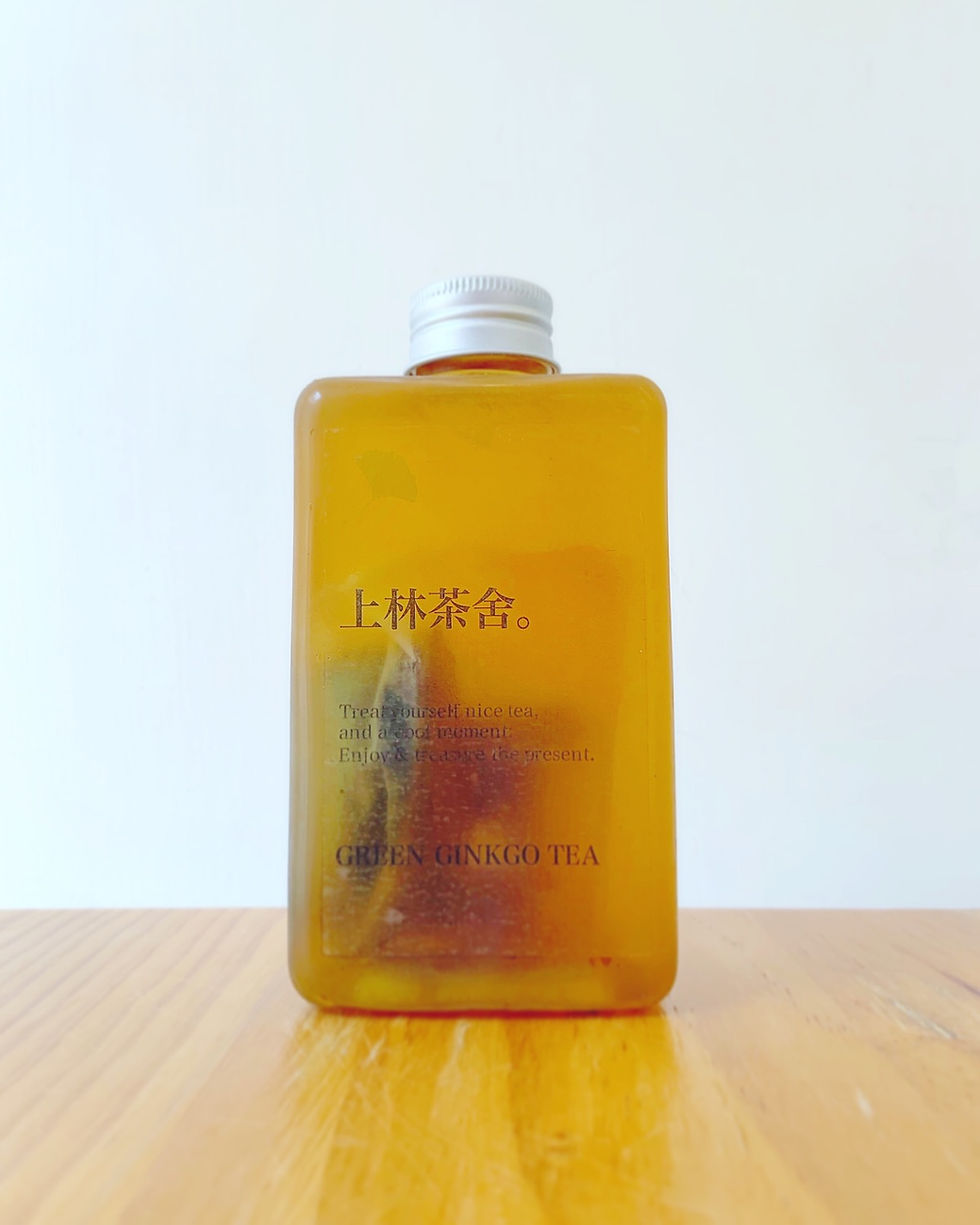 Our Housemade Cold Brew Tea