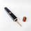 Thumbnail: Wooden Incense Box。木製香筒