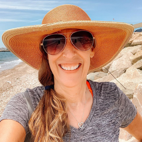 Hey You! What Has Brought You Joy Today?