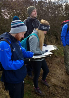 Navigation Skills - Lakes Adventure - Lake District Navigation Skills - Lake District Adventure Activities