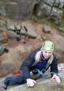 Discover Rock Climbing - Lakes Adventure - Lake District Climbing Guide - Lake District Adventure Activities