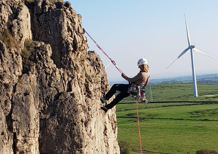 Discover Rock Climbing - Lakes Adventure - Lake District Climbing Guide - Lake District Adventure Activities