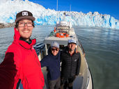 Meet the IMAQA team: A unique blend of passion, adventure, and science