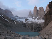 The O-trek of Torres del Paine: Exploring the natural beauty of Chilean Patagonia
