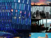 The Arctic Circle Assembly 2019