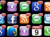 Learning how not to be distracted