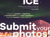 HOT topics from the COLDEST places on EARTH