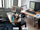 Confinement in science #2: How does the life of a now confined modeler change?