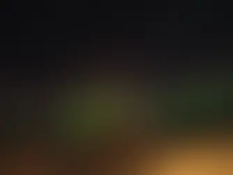 My First Northern Lights