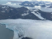 The smallest players of the big climate change game: investigating life under Arctic’s thawing soil - chapter 3