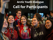 Join the Arctic Youth Dialogue!