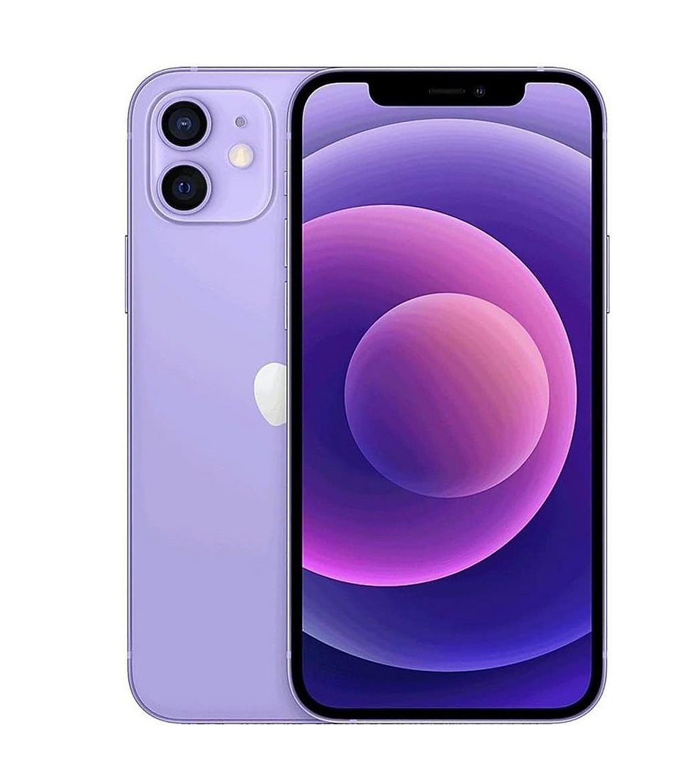 Thumbnail: Apple - Refurbished iPhone 11 (Unlocked)