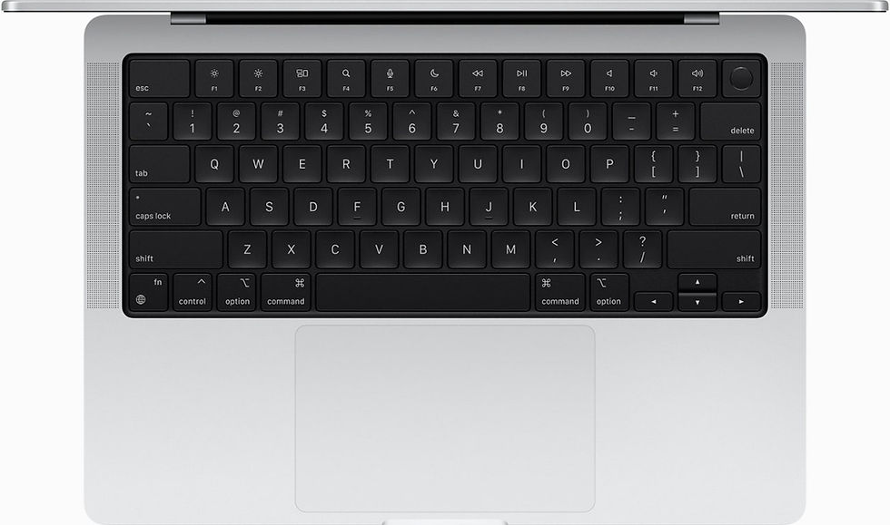 Thumbnail: Apple - Refurbished MacBook Pro 14" Laptop - M3 Max chip - 40-core GPU