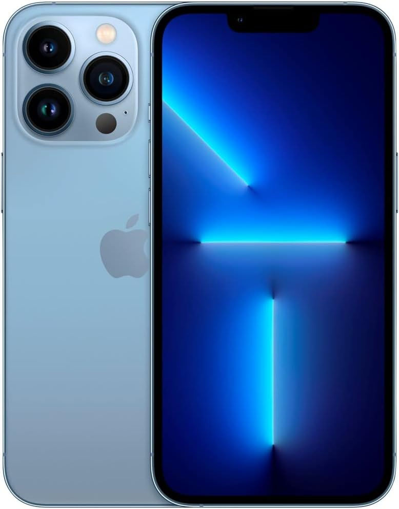 Thumbnail: Apple - Refurbished iPhone 13 Pro Max (Unlocked)