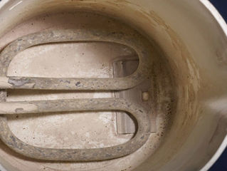 Şebeke suyunun zararları