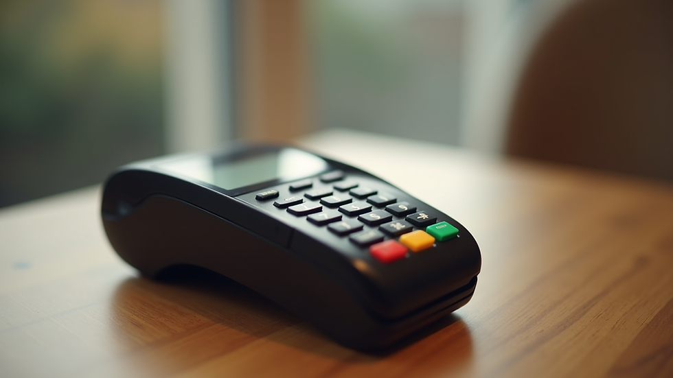 Save Money on Credit Card Processing Fees Today