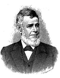 Abdiel McClure