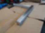 S/S Wall Brackets