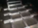 Aluminium Frame