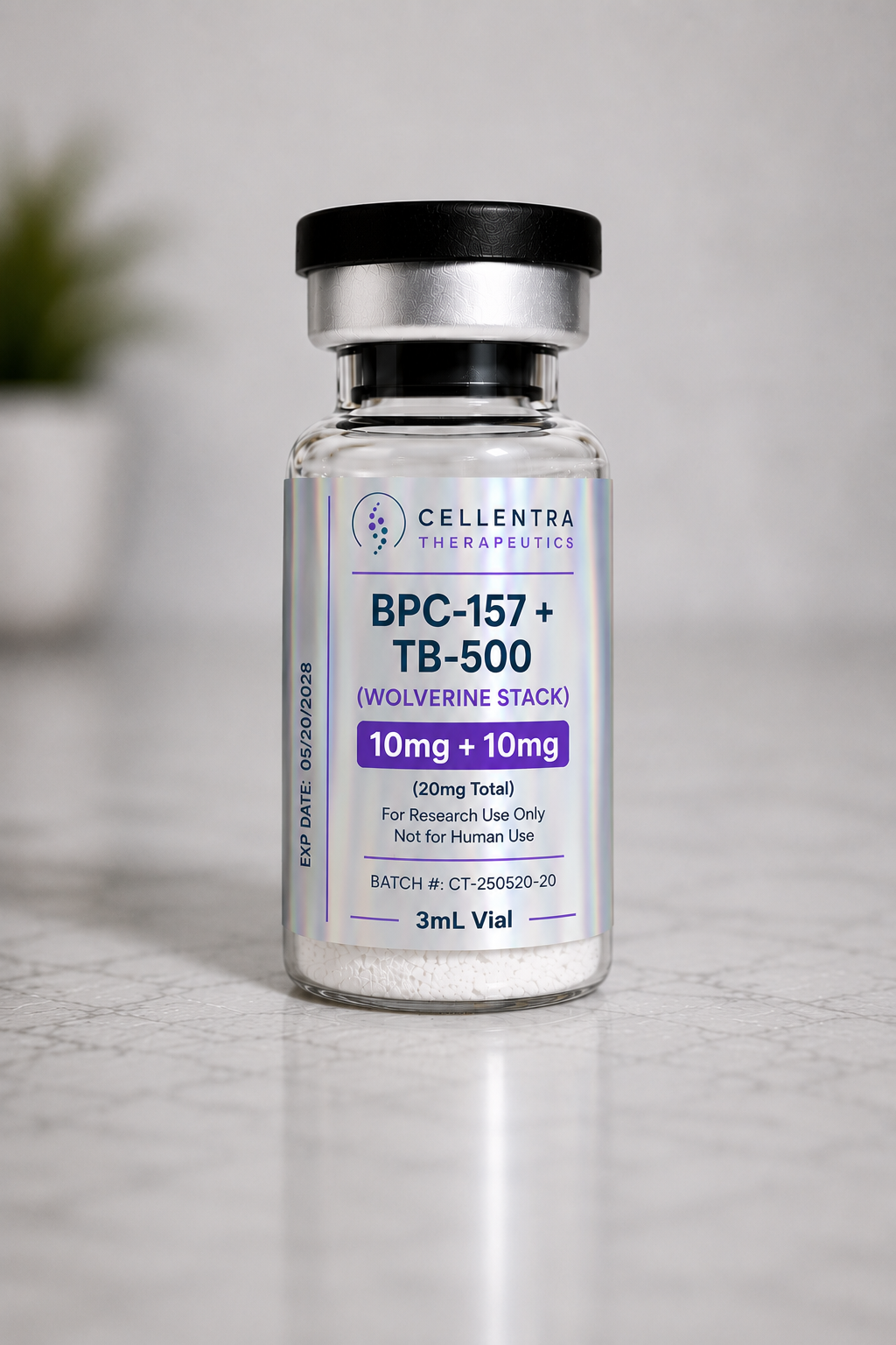 BPC-157 10mg