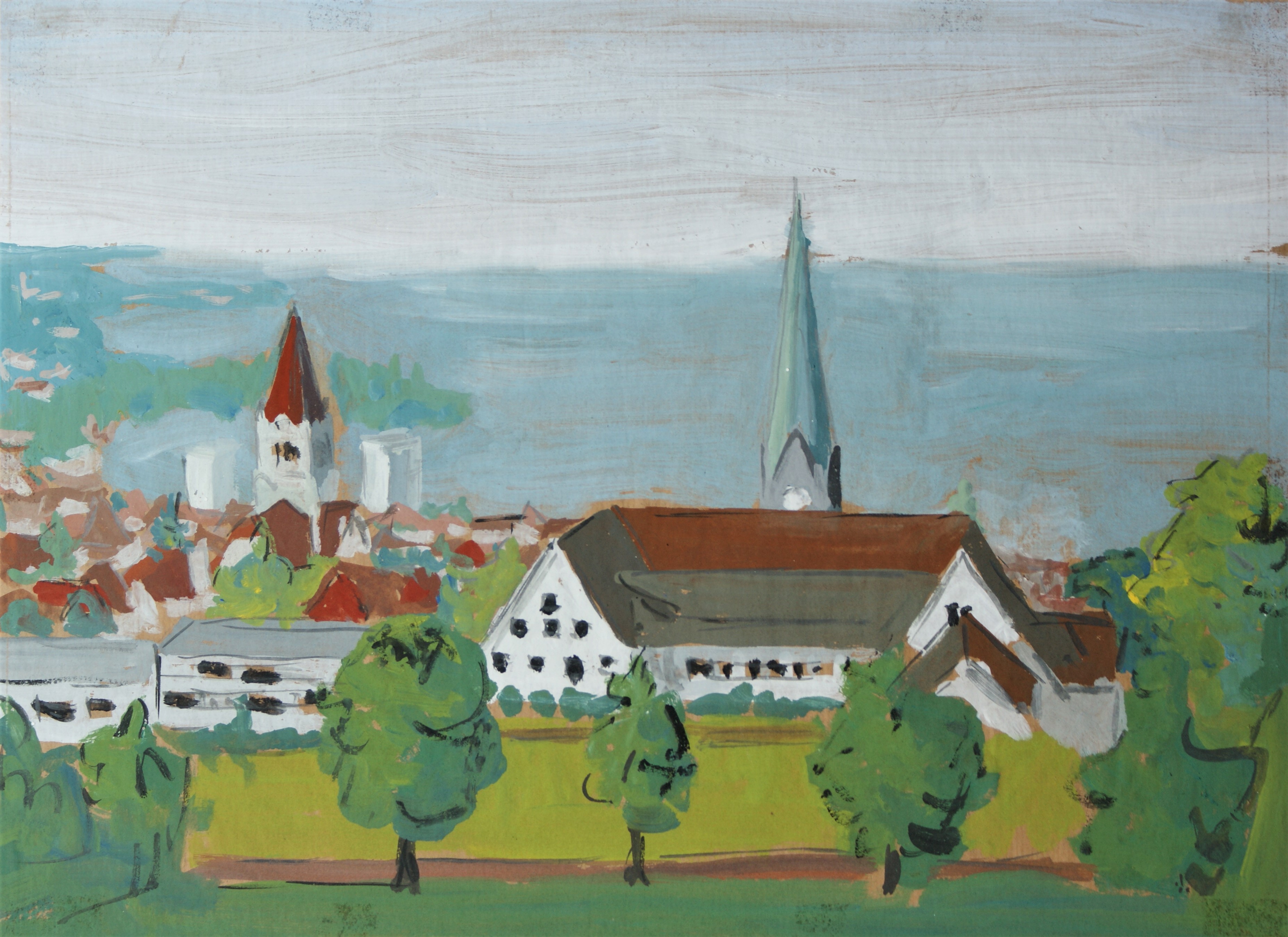 frühe arbeiten - 03