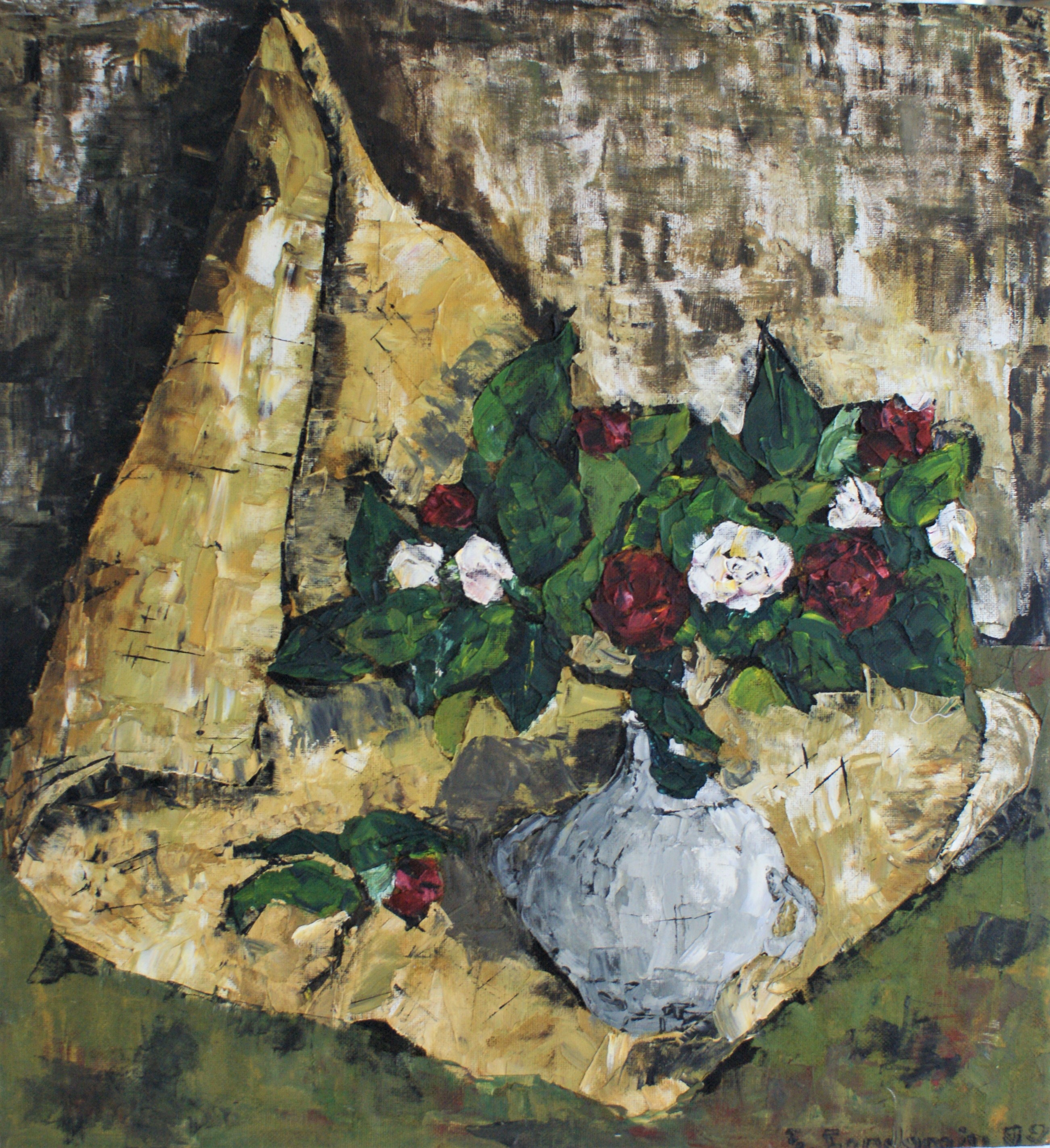 frühe arbeiten - 08