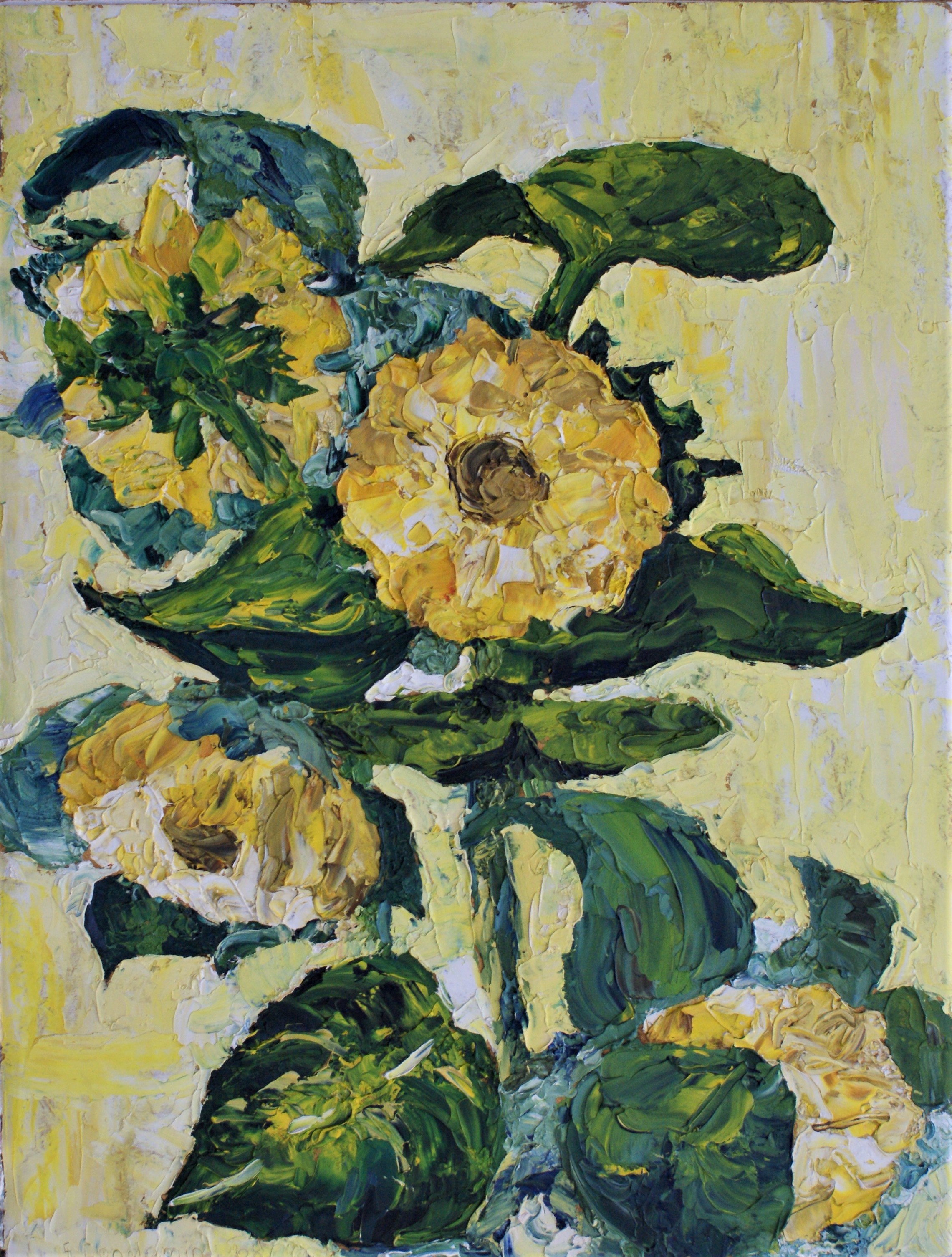 frühe arbeiten - 07