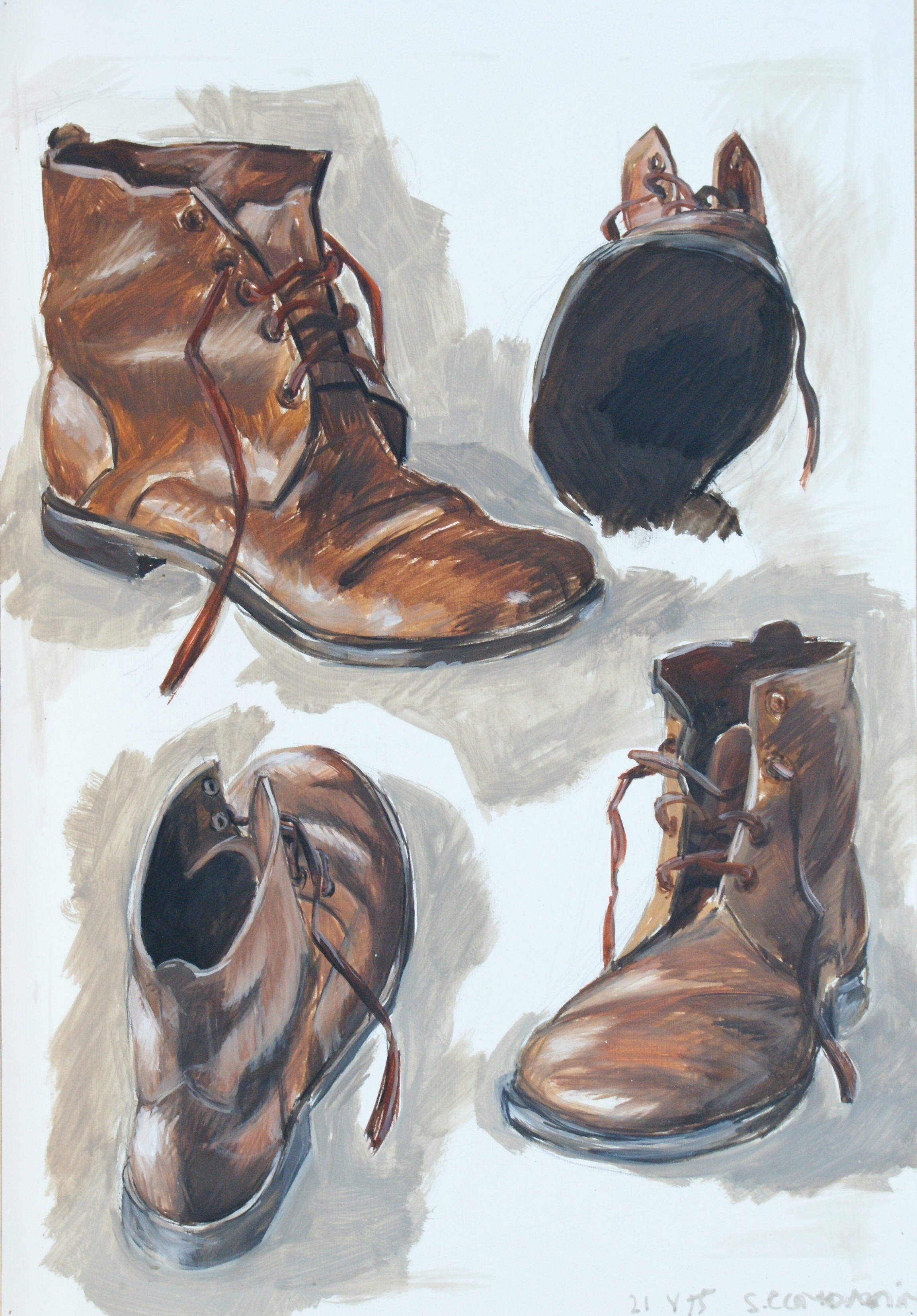 studienjahre - 11