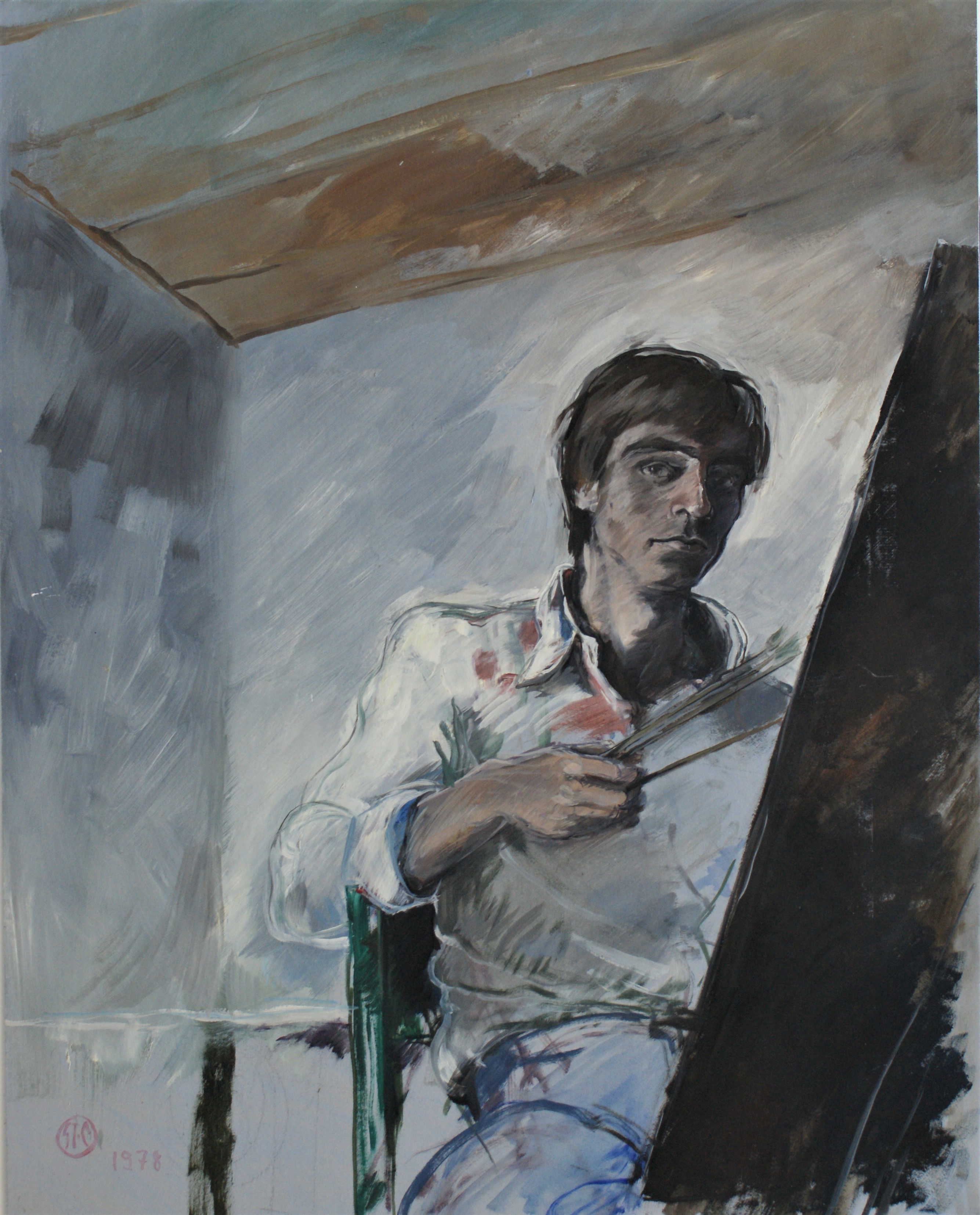 studienjahre - 01