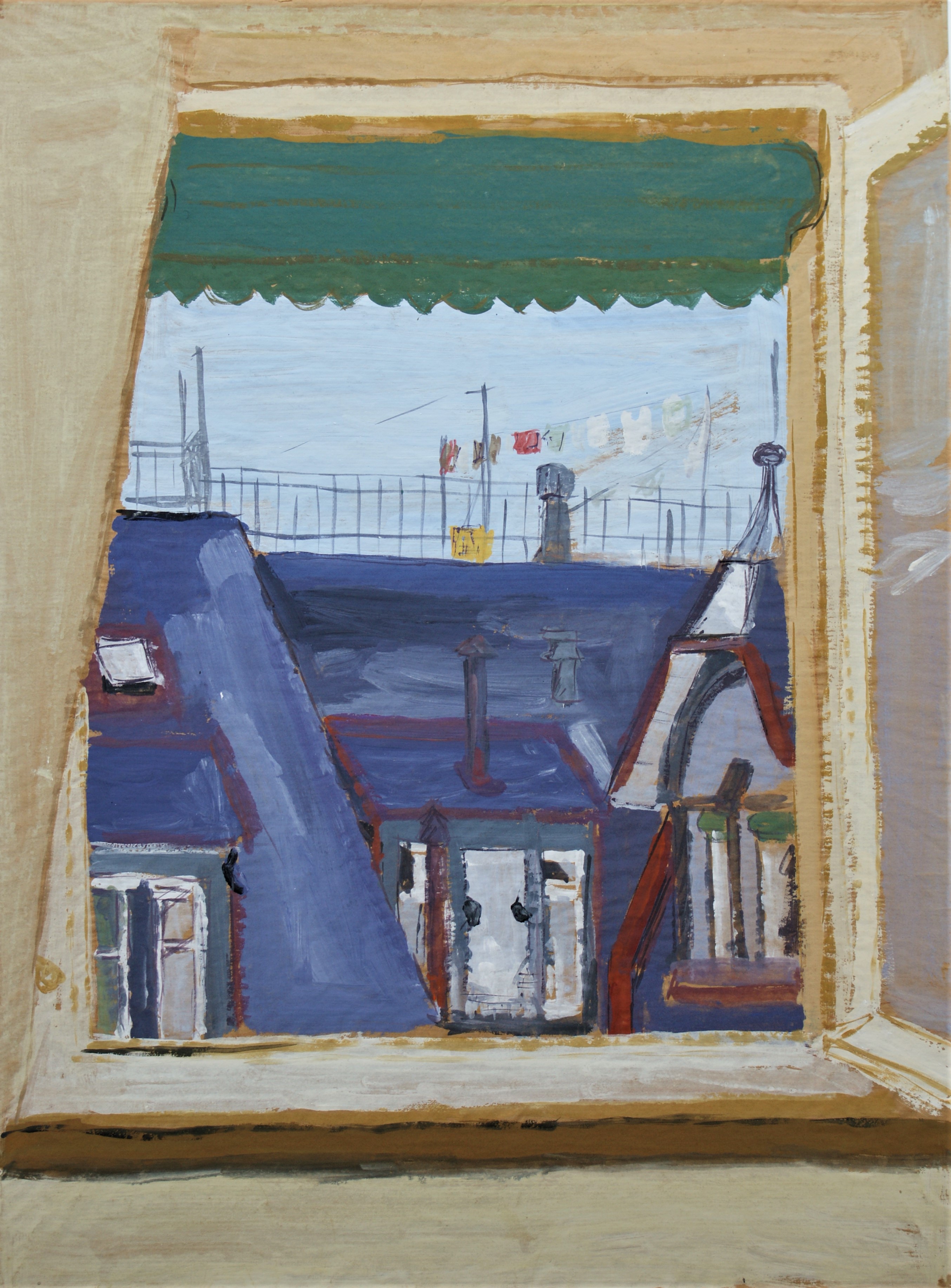frühe arbeiten - 04