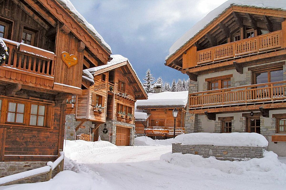 Le Praz